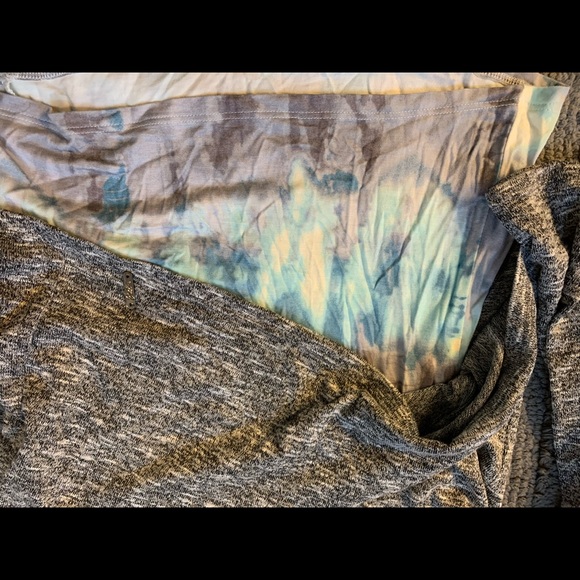 Justice 2 in 1 sweater - Picture 4 of 5